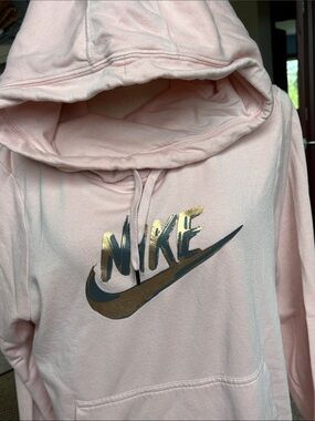 Nike hoodie